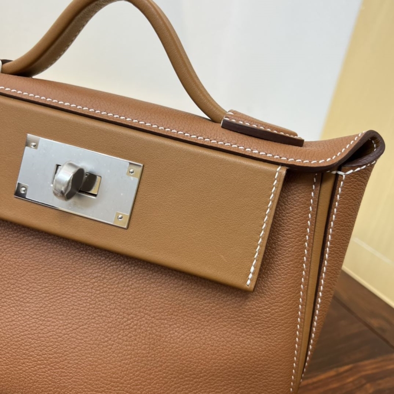 Hermes Kelly 2424 mini Bags